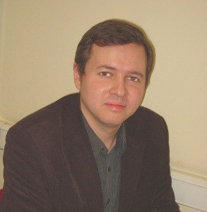 Irshenkov