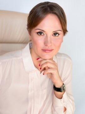 Успенская Марина Владимировна - Заместитель Генерального директора-директор департамента обслуживания эмитентов